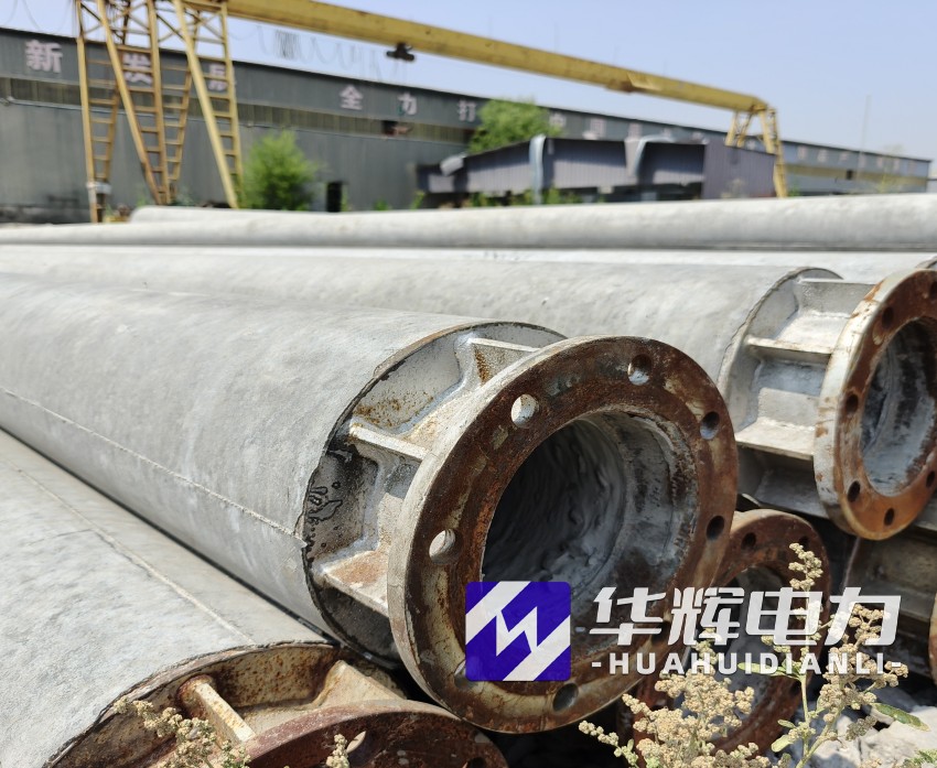 天祝18米水泥电线杆